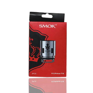 v12 Prince T10 Coils | $9.95 3-Pack | Fast Shipping